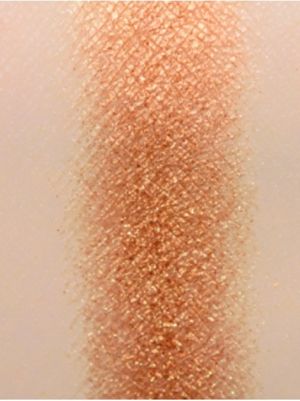 MAC Cosmetics Eyeshadow in “Jingle Ball Bronze” RARE-LIMITED EDITION!!!